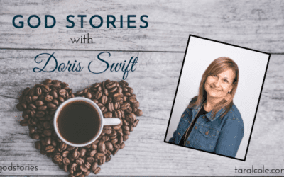{God Story} Doris Swift – Believing God’s Promises