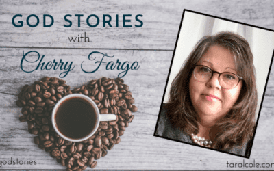 {God Story} Cherry Fargo–Journey Toward God